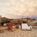 Stunning View With 3 Terraces Near Dante Sq! By Houseinnaples