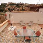 Stunning View With 3 Terraces Near Dante Sq! By Houseinnaples