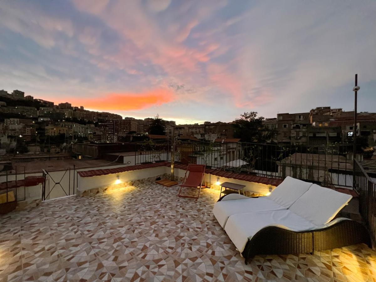 Stunning View With 3 Terraces Near Dante Sq! By Houseinnaples *