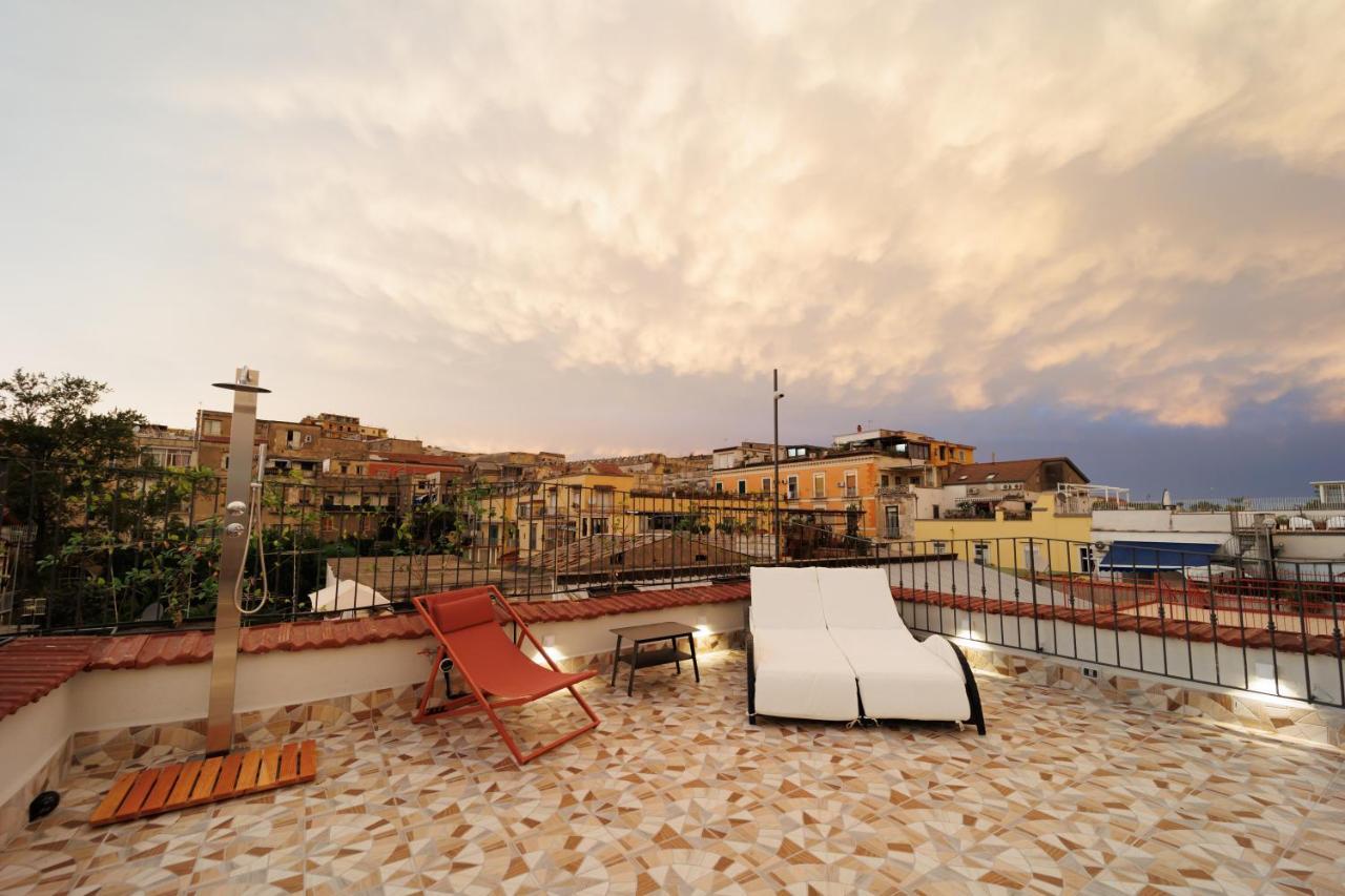 Apartment Stunning View With 3 Terraces Near Dante Sq! By Houseinnaples
