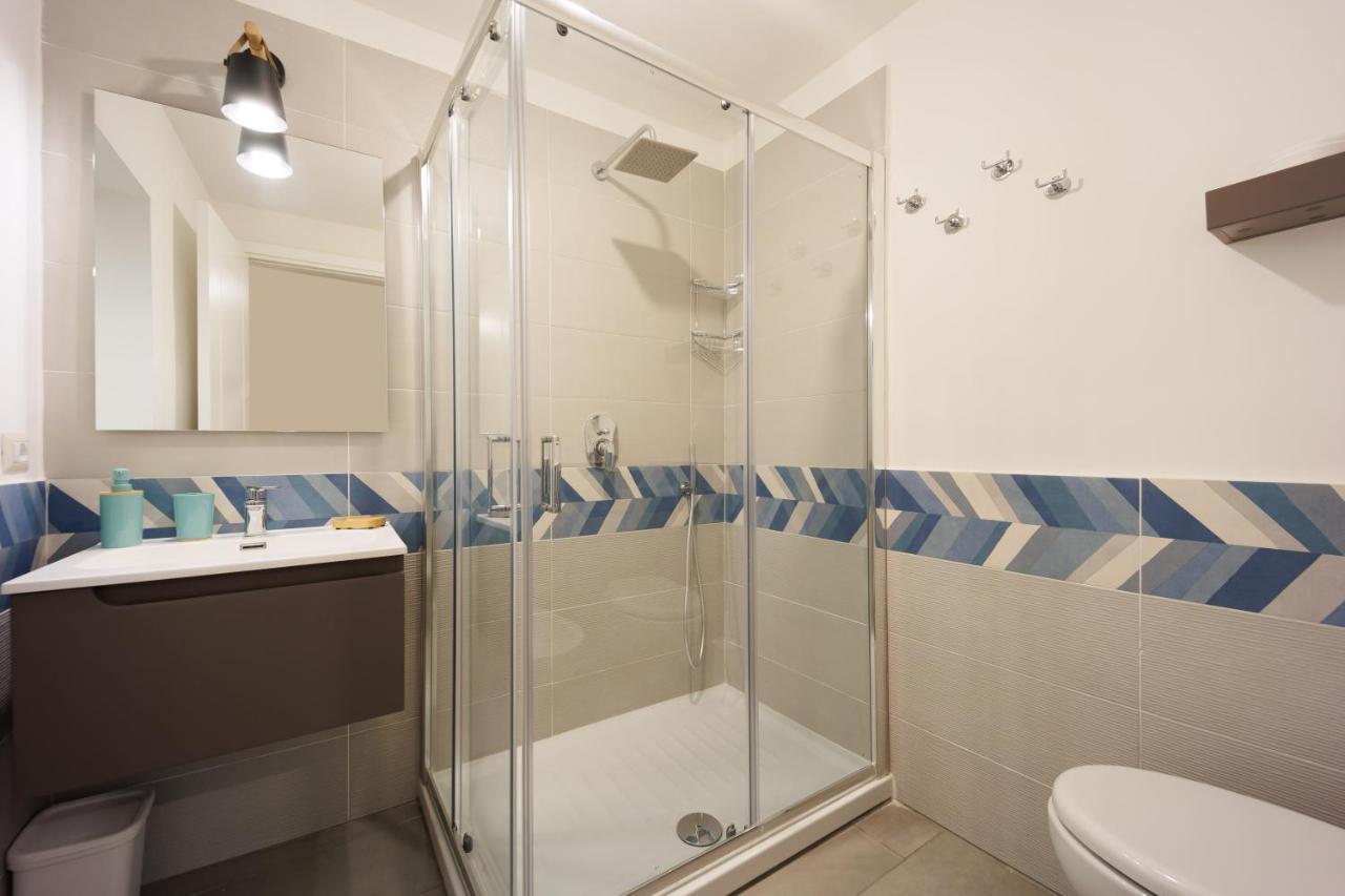 Apartment Stunning View With 3 Terraces Near Dante Sq! By Houseinnaples Naples