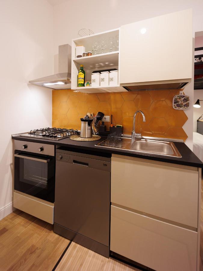 Apartment Stunning View With 3 Terraces Near Dante Sq! By Houseinnaples Naples
