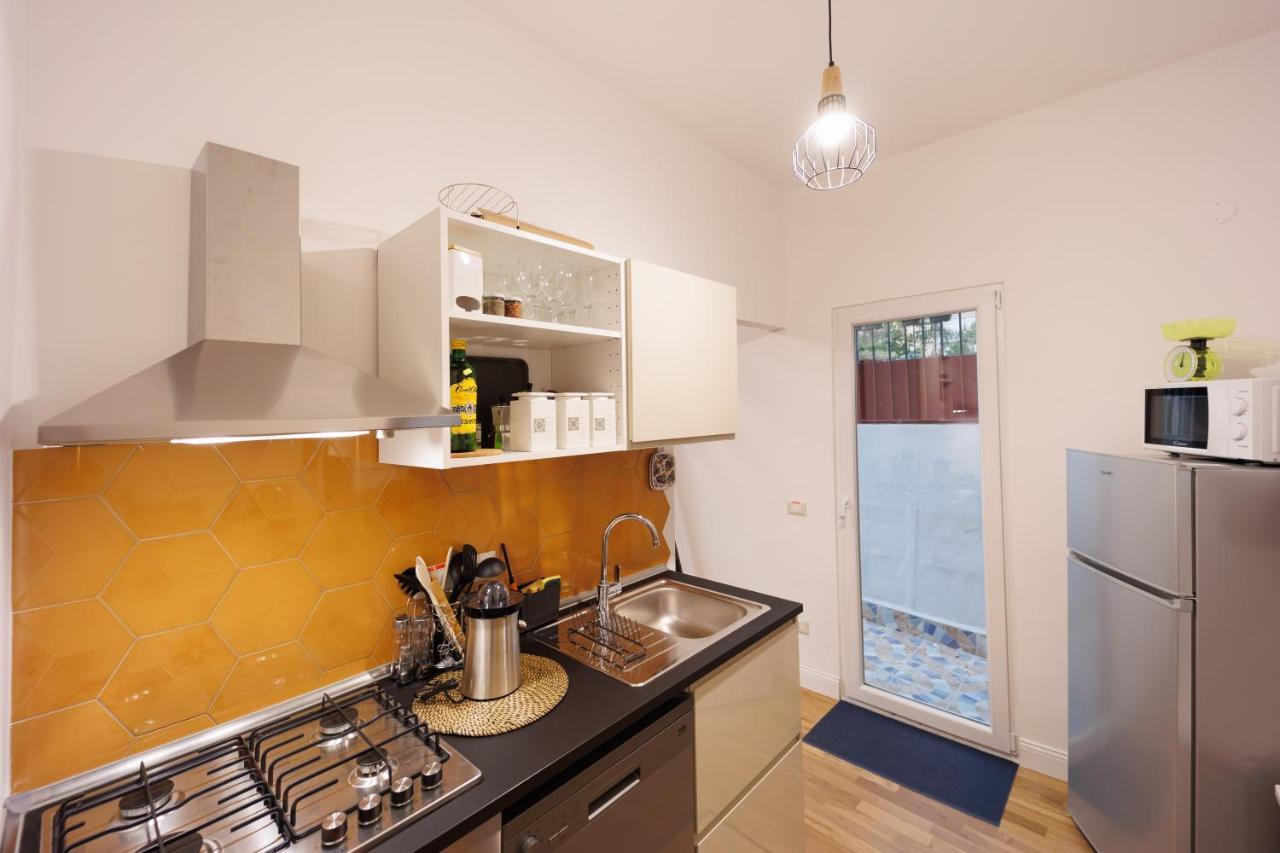 Stunning View With 3 Terraces Near Dante Sq! By Houseinnaples Apartment Naples