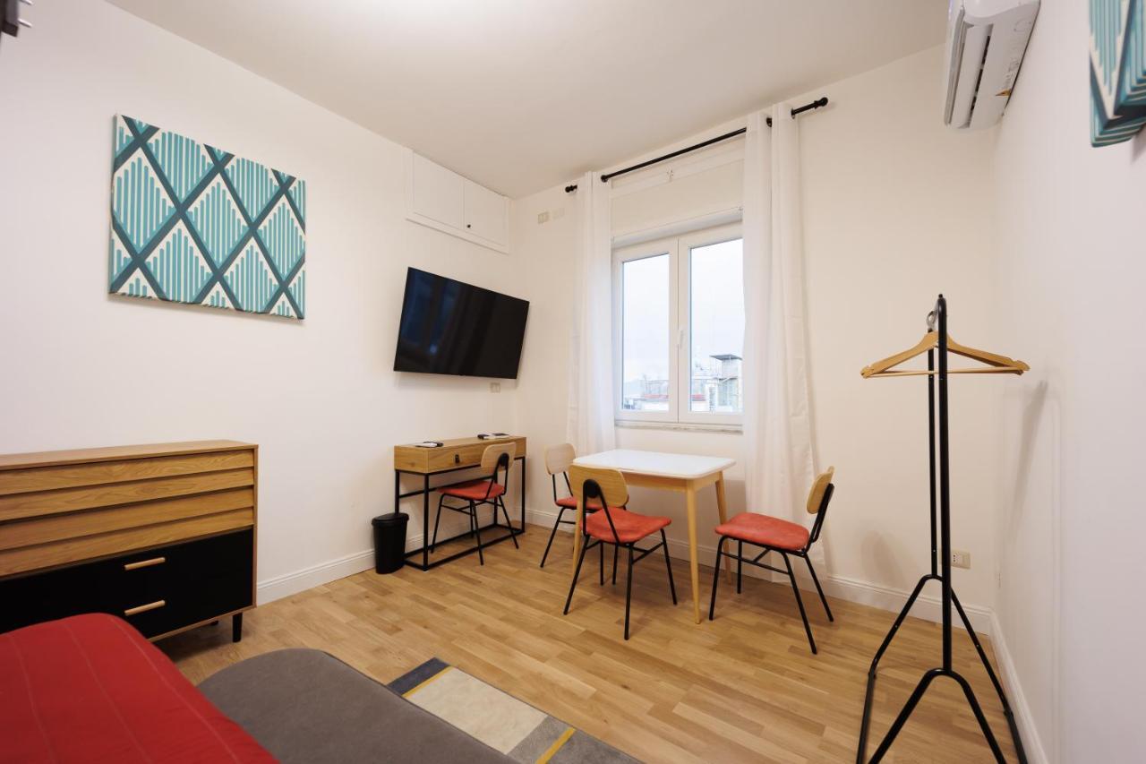 Apartment Stunning View With 3 Terraces Near Dante Sq! By Houseinnaples Naples