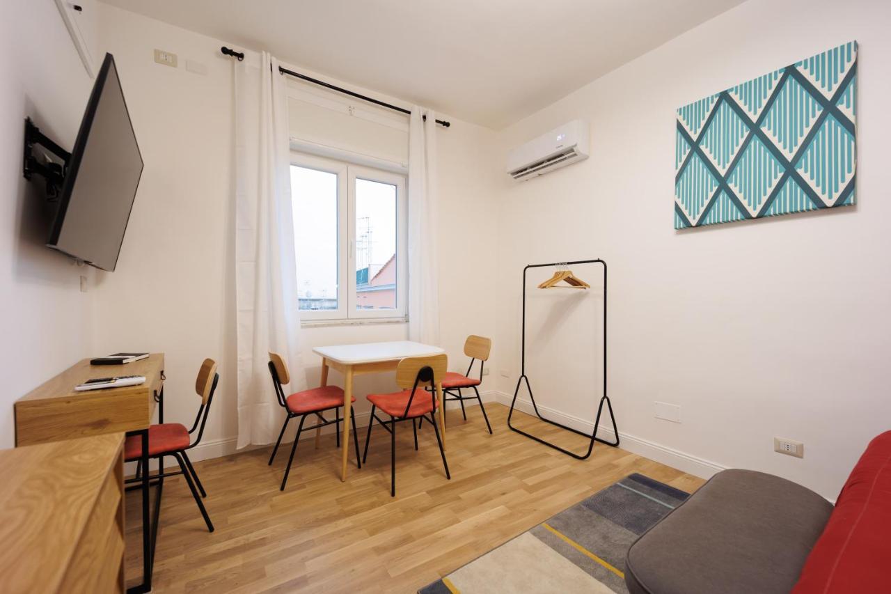 Apartment Stunning View With 3 Terraces Near Dante Sq! By Houseinnaples Naples