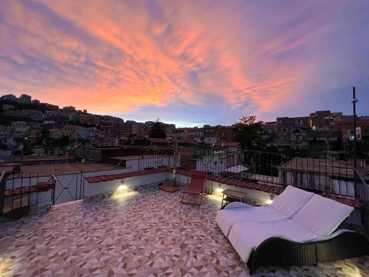 Stunning View With 3 Terraces Near Dante Sq! By Houseinnaples Appartement *