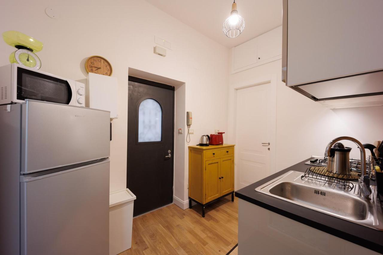 Appartement Stunning View With 3 Terraces Near Dante Sq! By Houseinnaples Naples