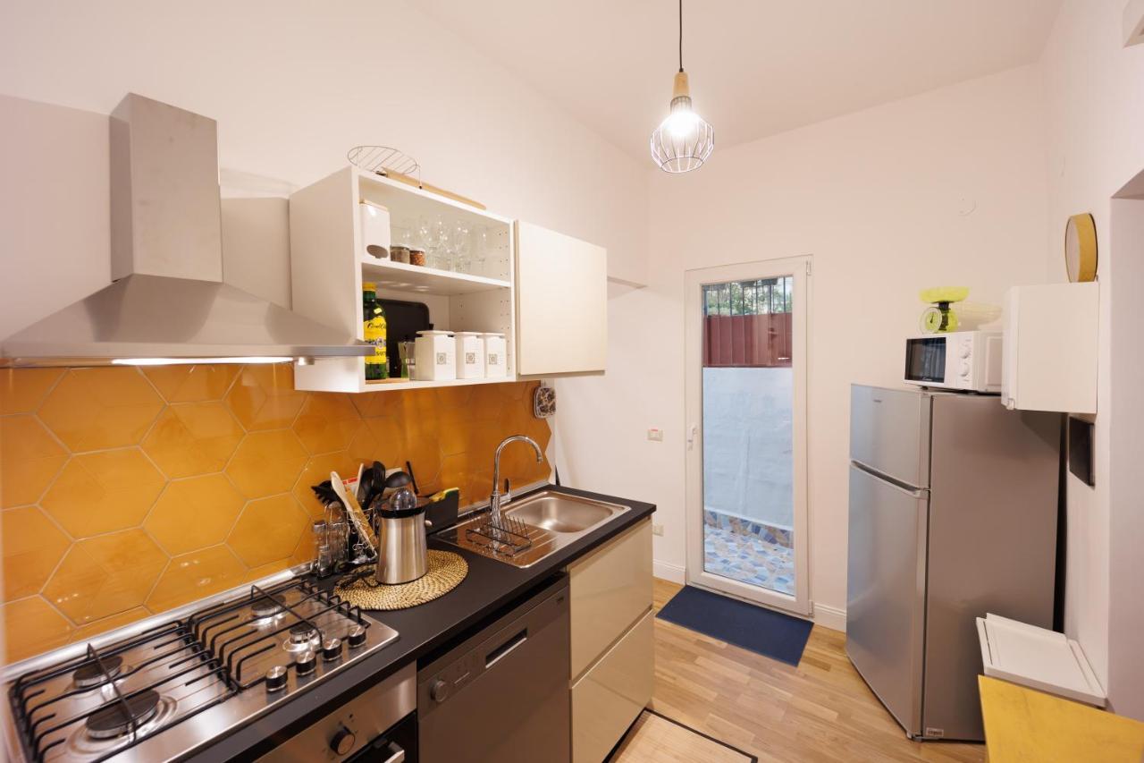 Stunning View With 3 Terraces Near Dante Sq! By Houseinnaples Appartement *